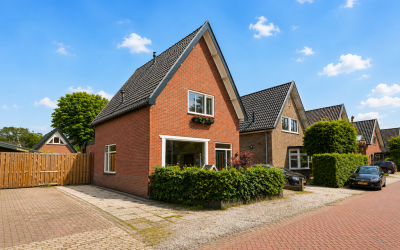 Zanderijweg 96
