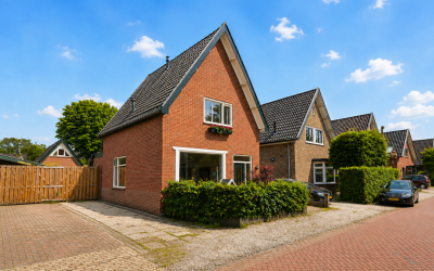 Zanderijweg 96