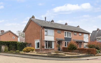 Mauvestraat 38-A