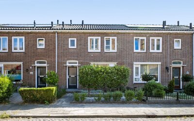Huis te koop Rembrandtlaan 47