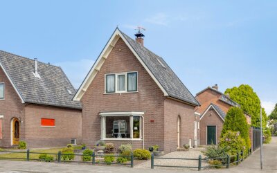 Pieter de Hoochlaan 98