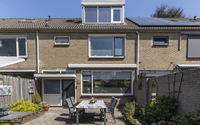 Van Miereveltstraat 27