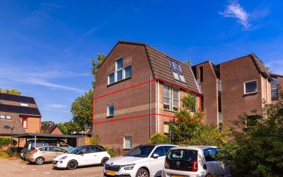 Betsy Westendorpstraat 31