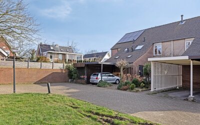 Coba Ritsemastraat 23