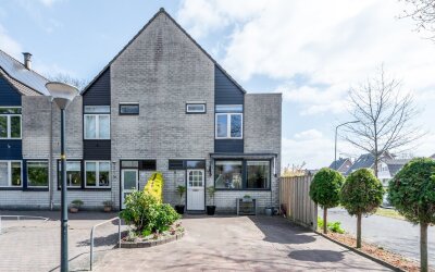 De Haasstraat 55