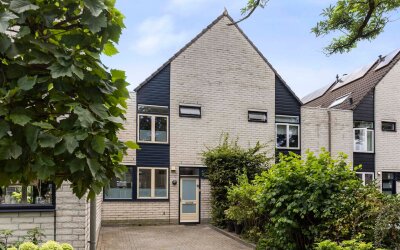 De Haasstraat 18