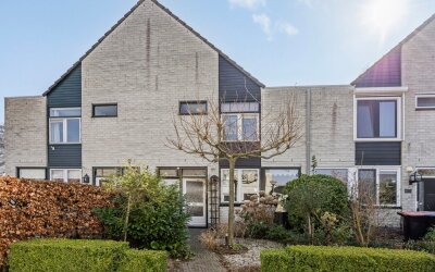 Van Brerostraat 49