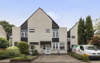 Van Brerostraat 61