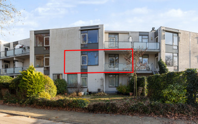 Van Brerostraat 30