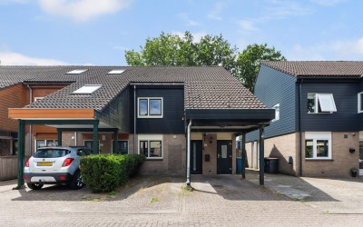 Swiftstraat 20