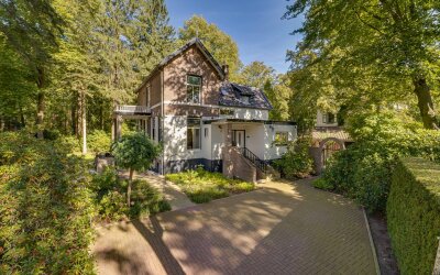Amersfoortseweg 5