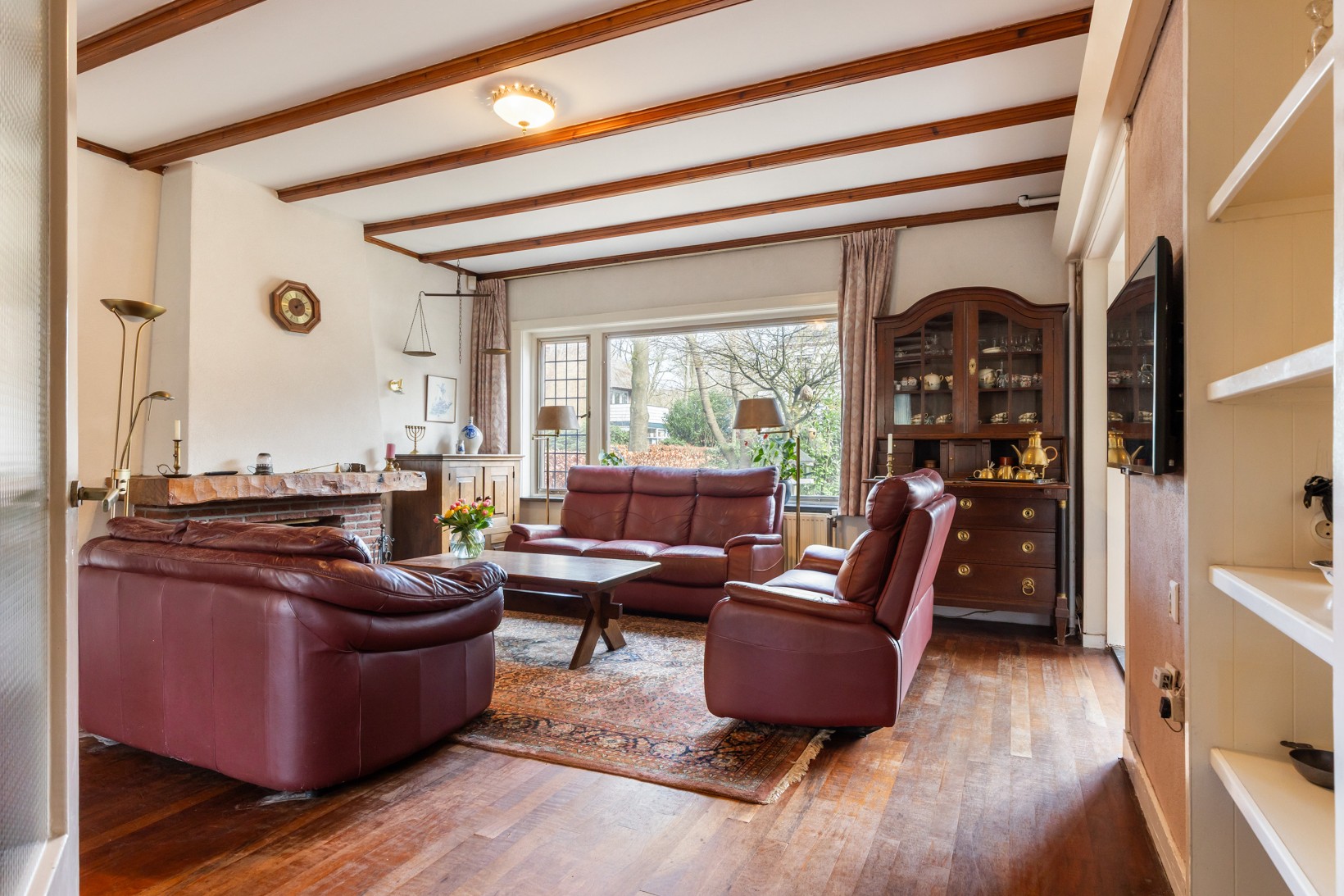 Woning te koop: 1e Beukenlaan 16, Apeldoorn