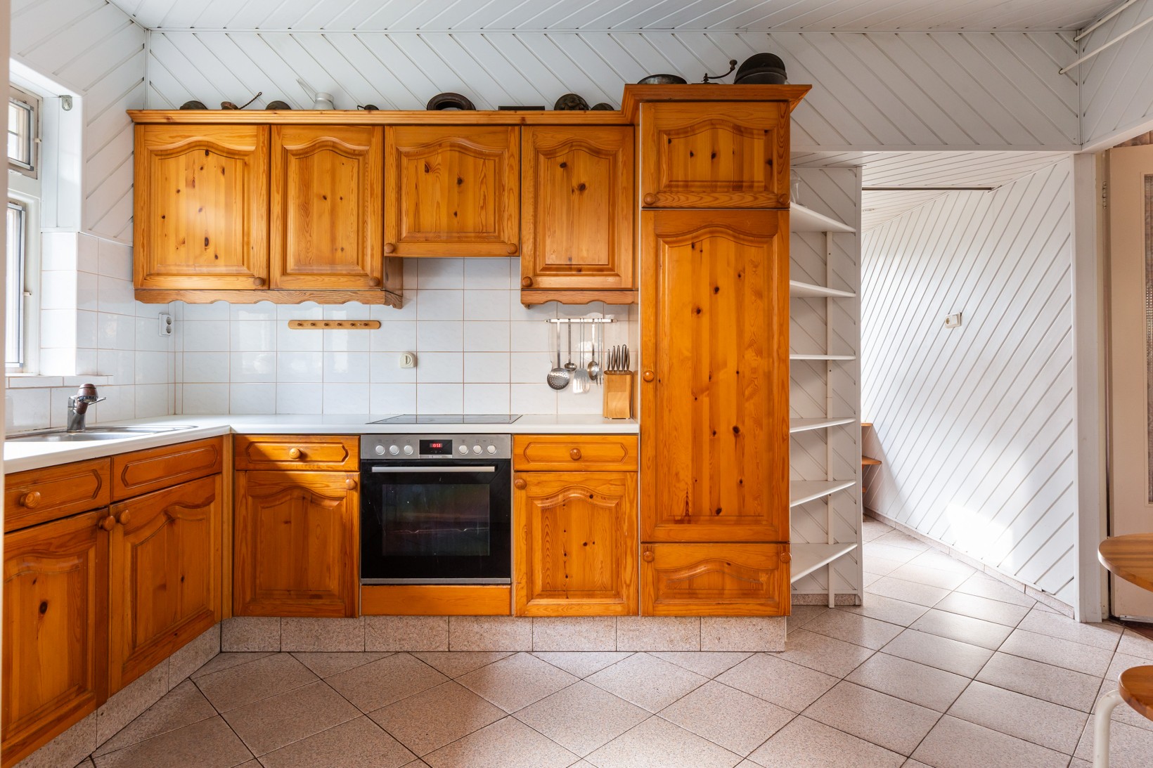 Woning te koop: 1e Beukenlaan 16, Apeldoorn