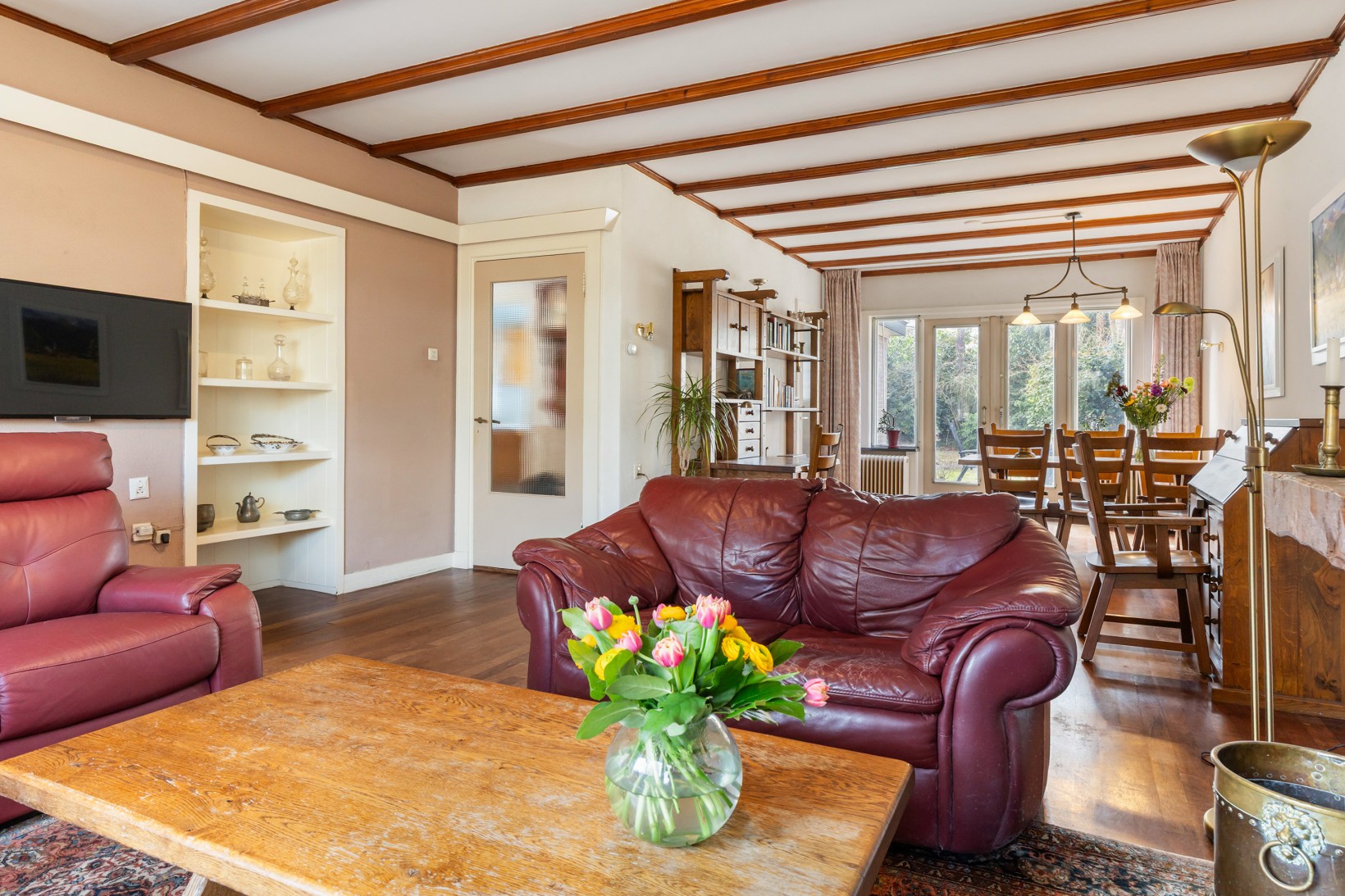 Woning te koop: 1e Beukenlaan 16, Apeldoorn