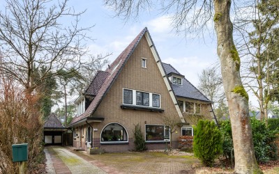 1e Beukenlaan 16