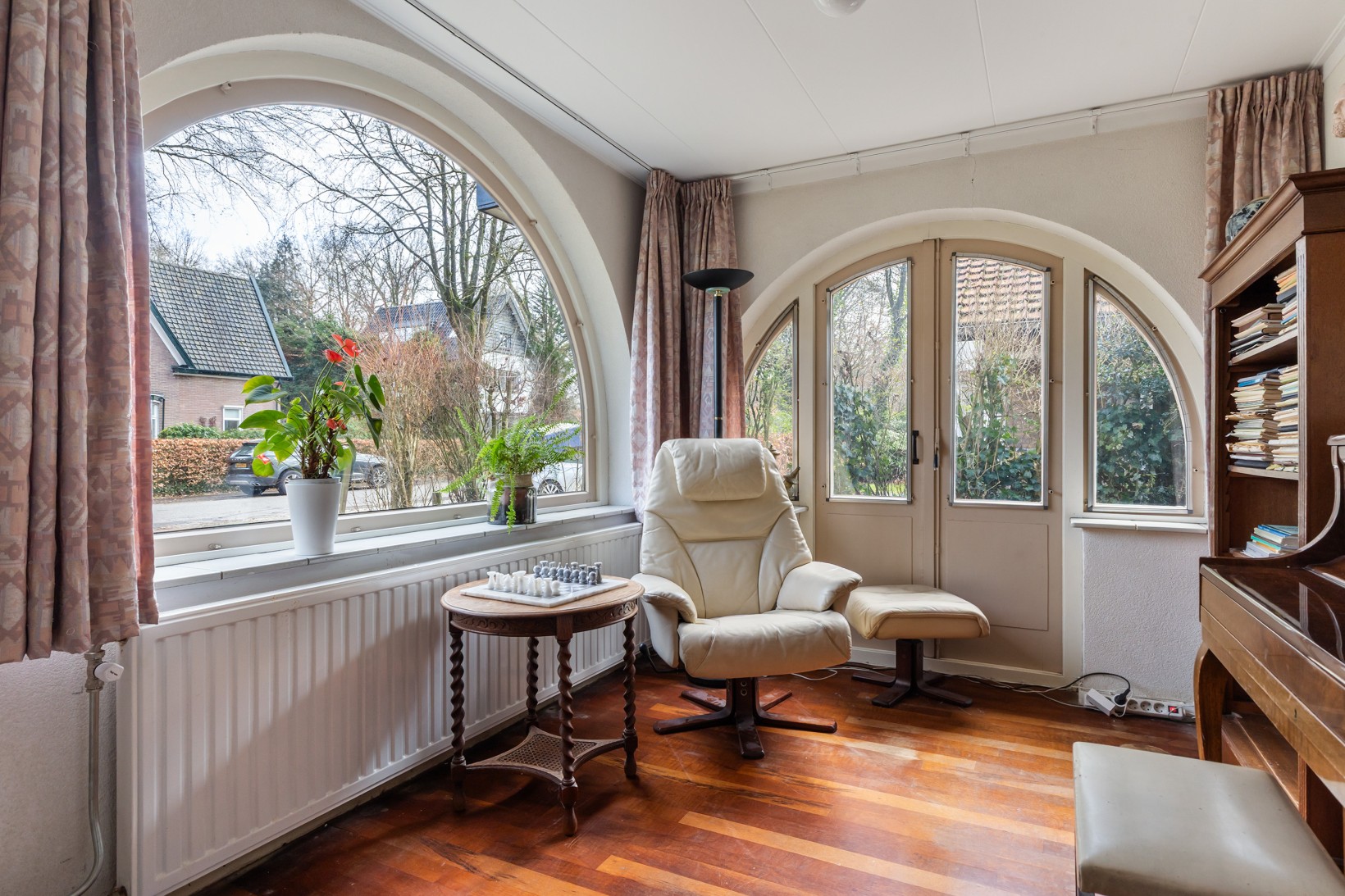 Woning te koop: 1e Beukenlaan 16, Apeldoorn