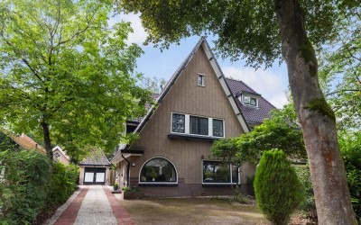 1e Beukenlaan 16