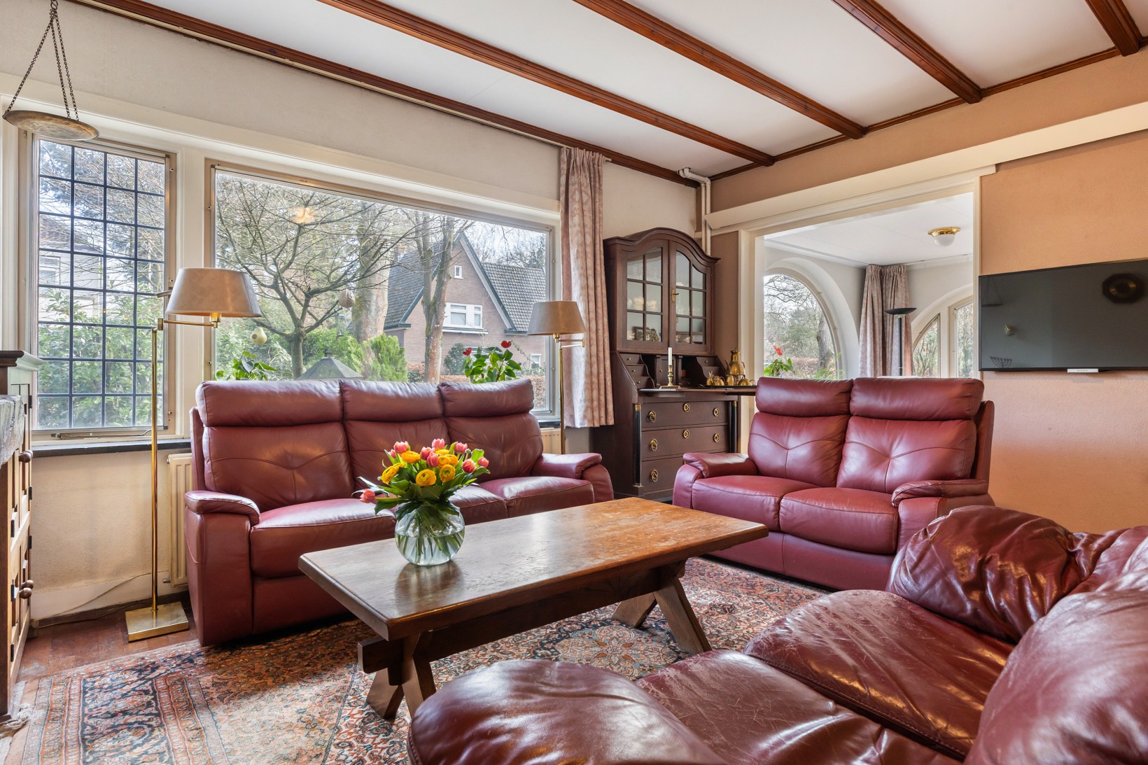 Woning te koop: 1e Beukenlaan 16, Apeldoorn