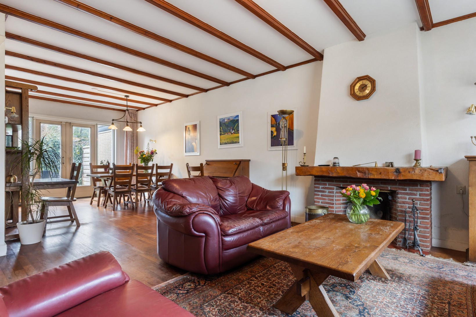 Woning te koop: 1e Beukenlaan 16, Apeldoorn