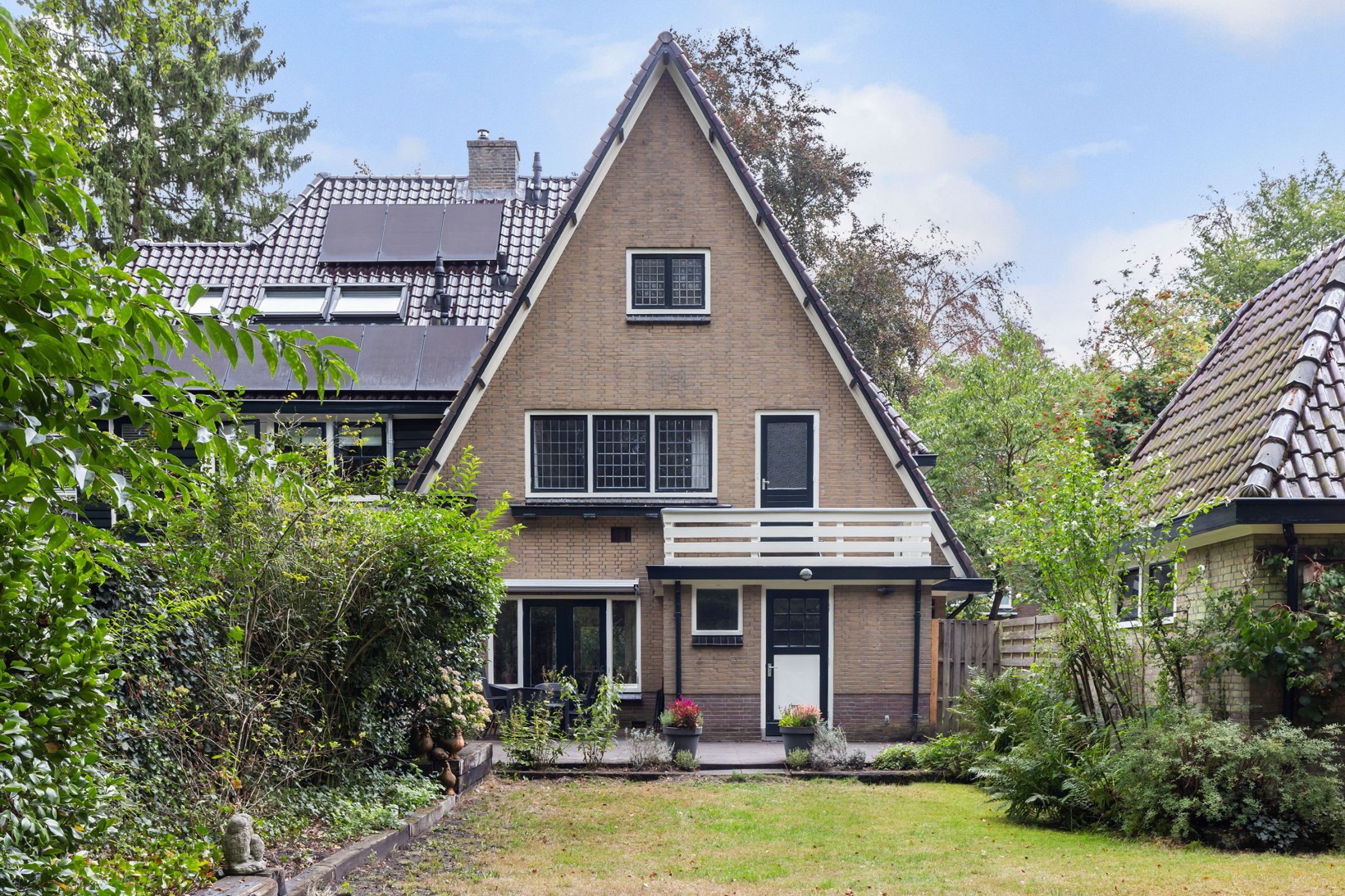 Woning te koop: 1e Beukenlaan 16, Apeldoorn