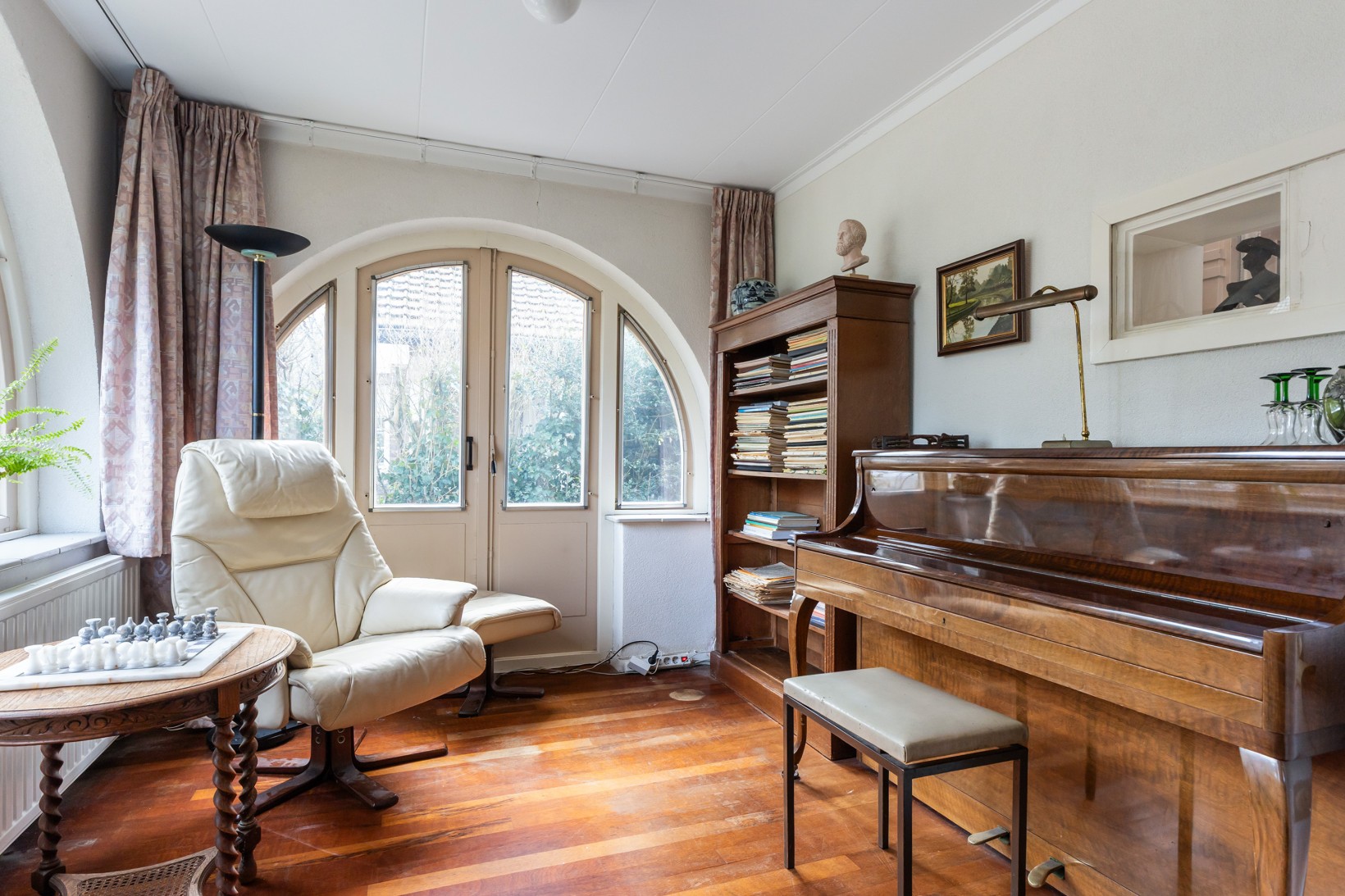 Woning te koop: 1e Beukenlaan 16, Apeldoorn