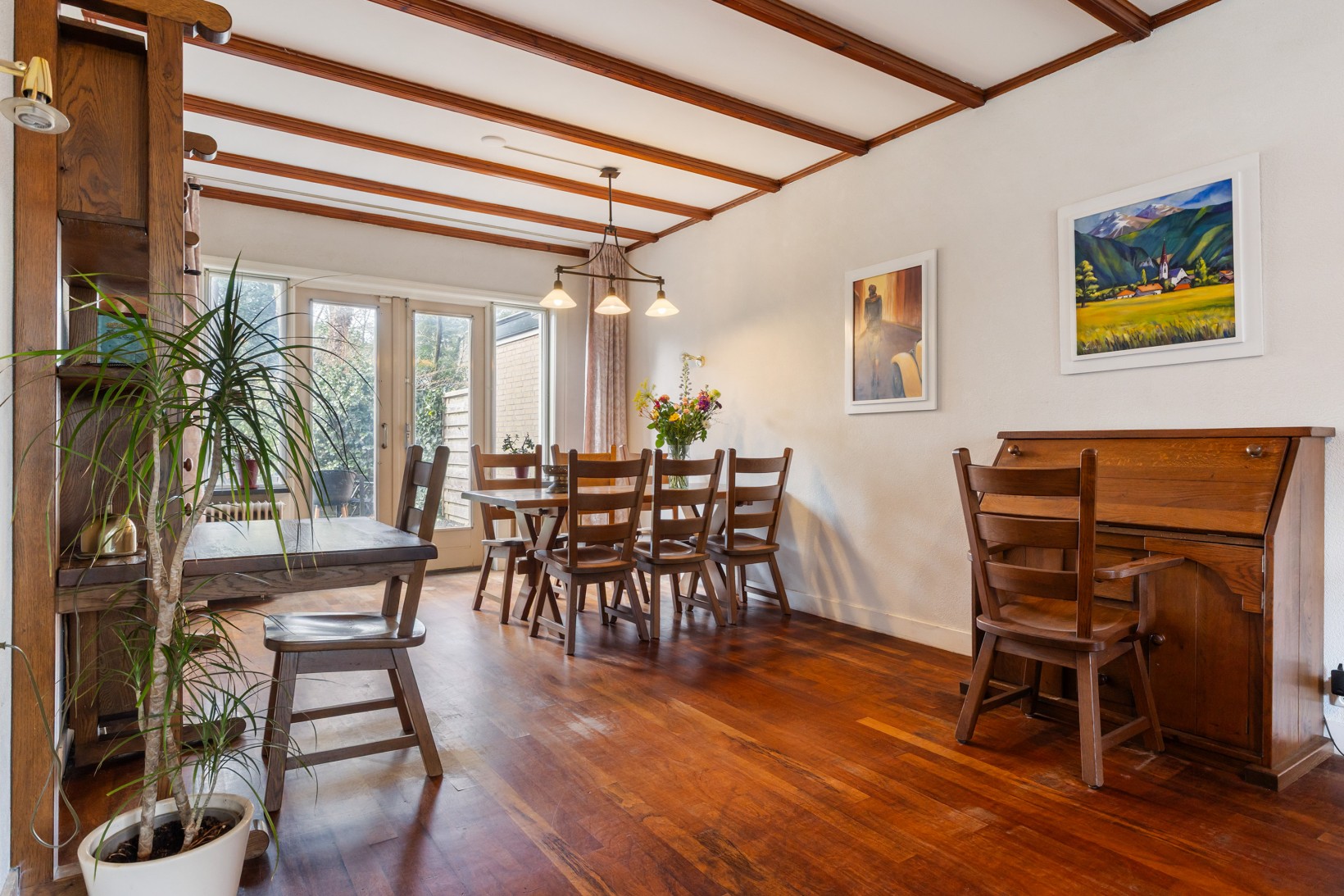 Woning te koop: 1e Beukenlaan 16, Apeldoorn