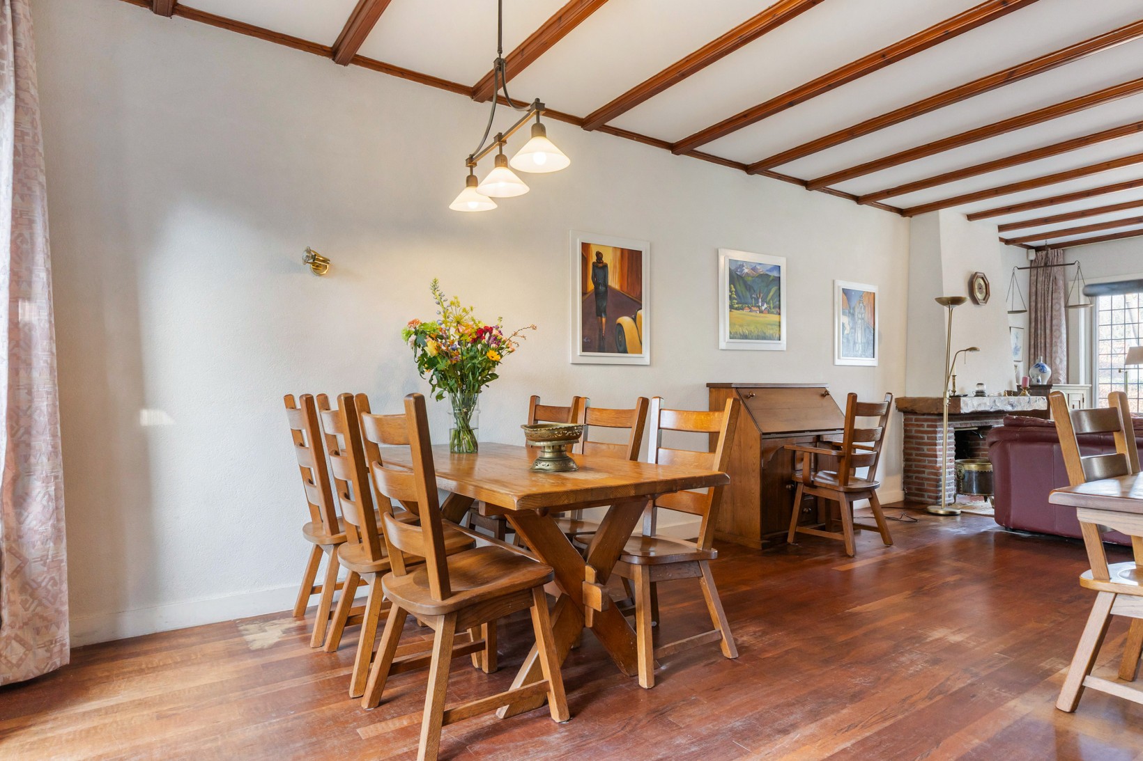 Woning te koop: 1e Beukenlaan 16, Apeldoorn