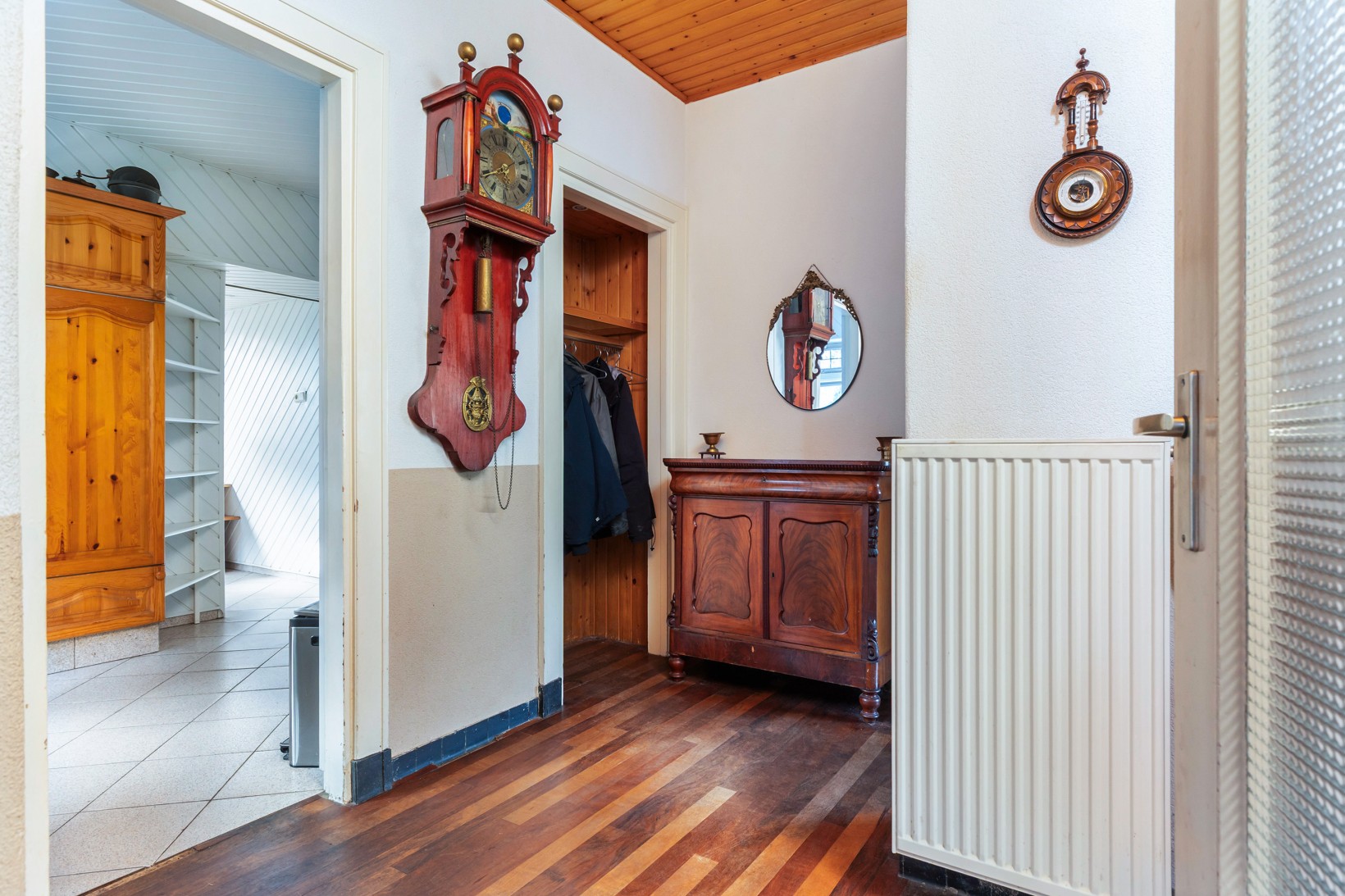 Woning te koop: 1e Beukenlaan 16, Apeldoorn