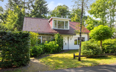 Dennenlaan 1