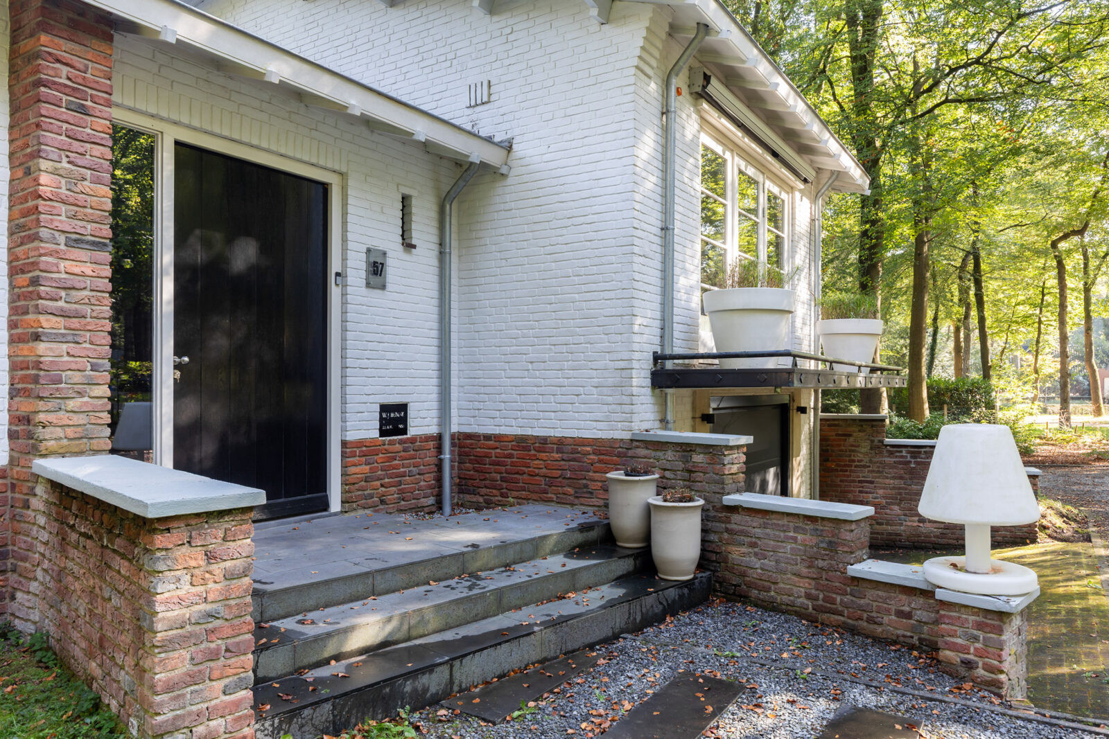 Vrijstaande woning te koop: Juniperlaan 57, Apeldoorn