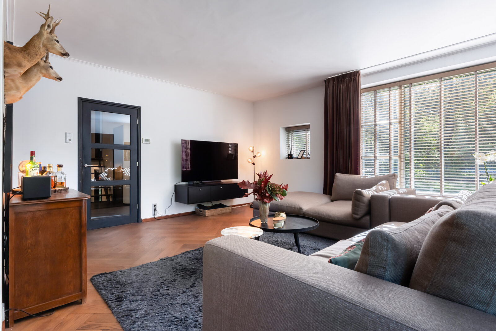 Vrijstaande woning te koop: Juniperlaan 57, Apeldoorn
