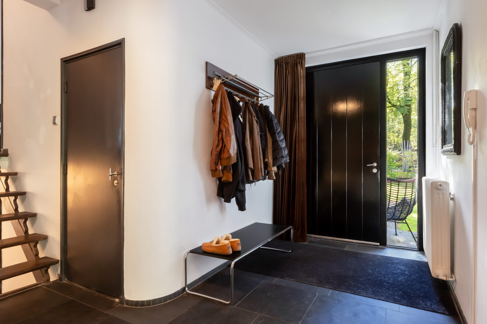 Vrijstaande woning te koop: Juniperlaan 57, Apeldoorn