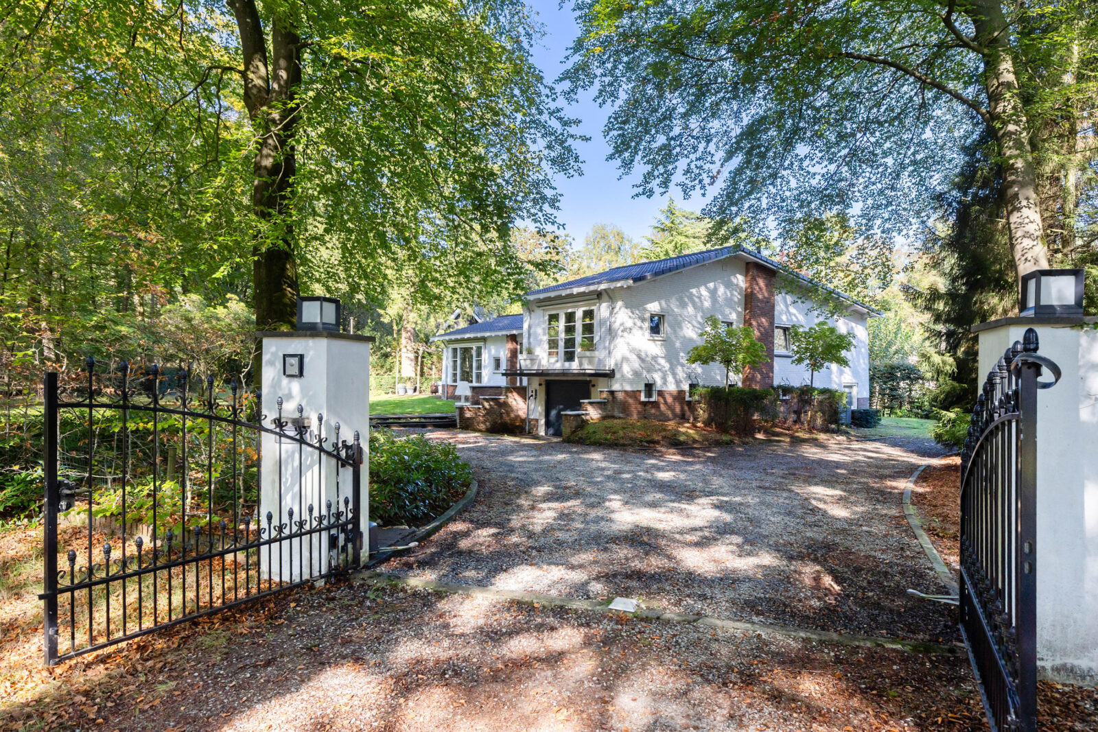 Vrijstaande woning te koop: Juniperlaan 57, Apeldoorn