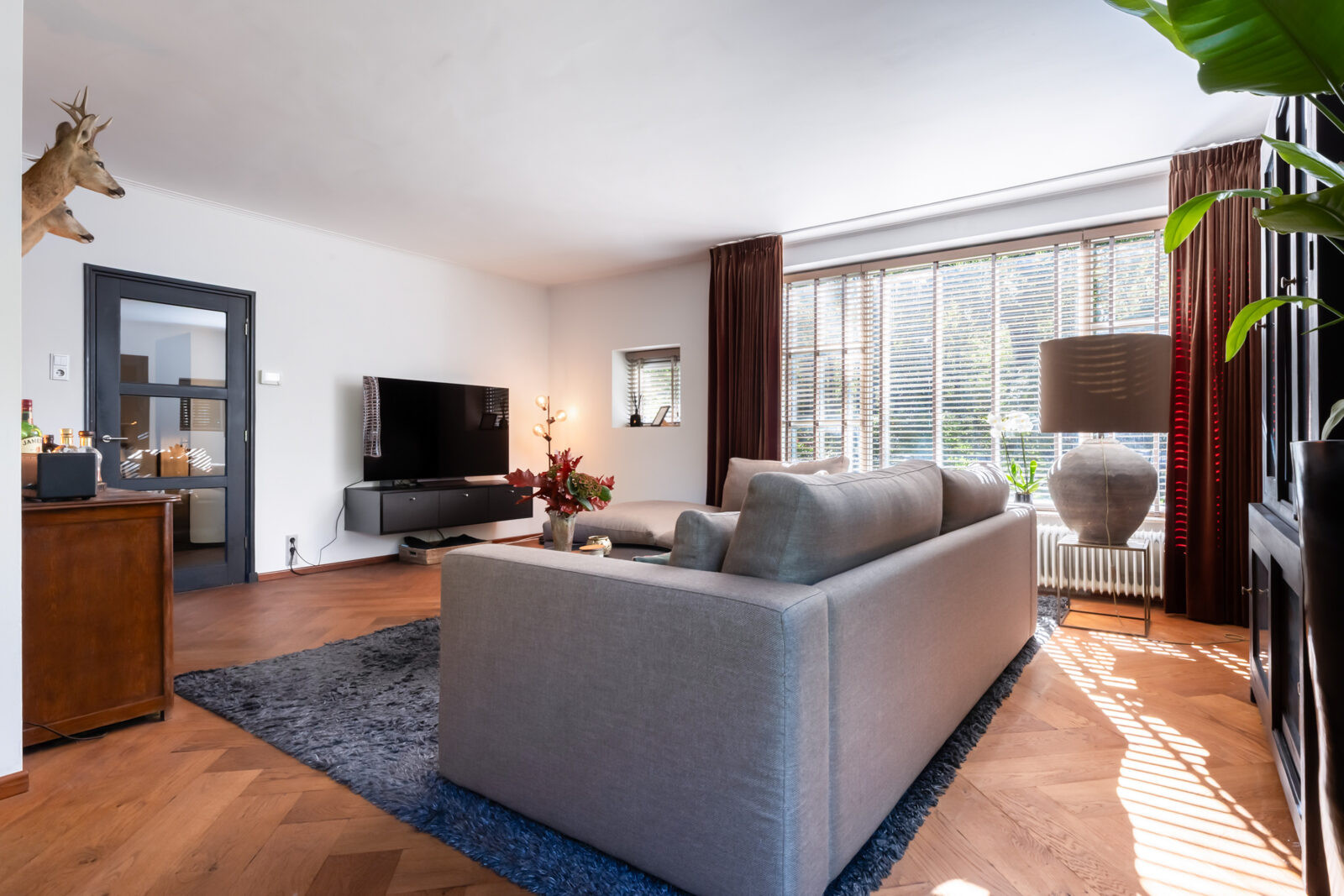 Vrijstaande woning te koop: Juniperlaan 57, Apeldoorn