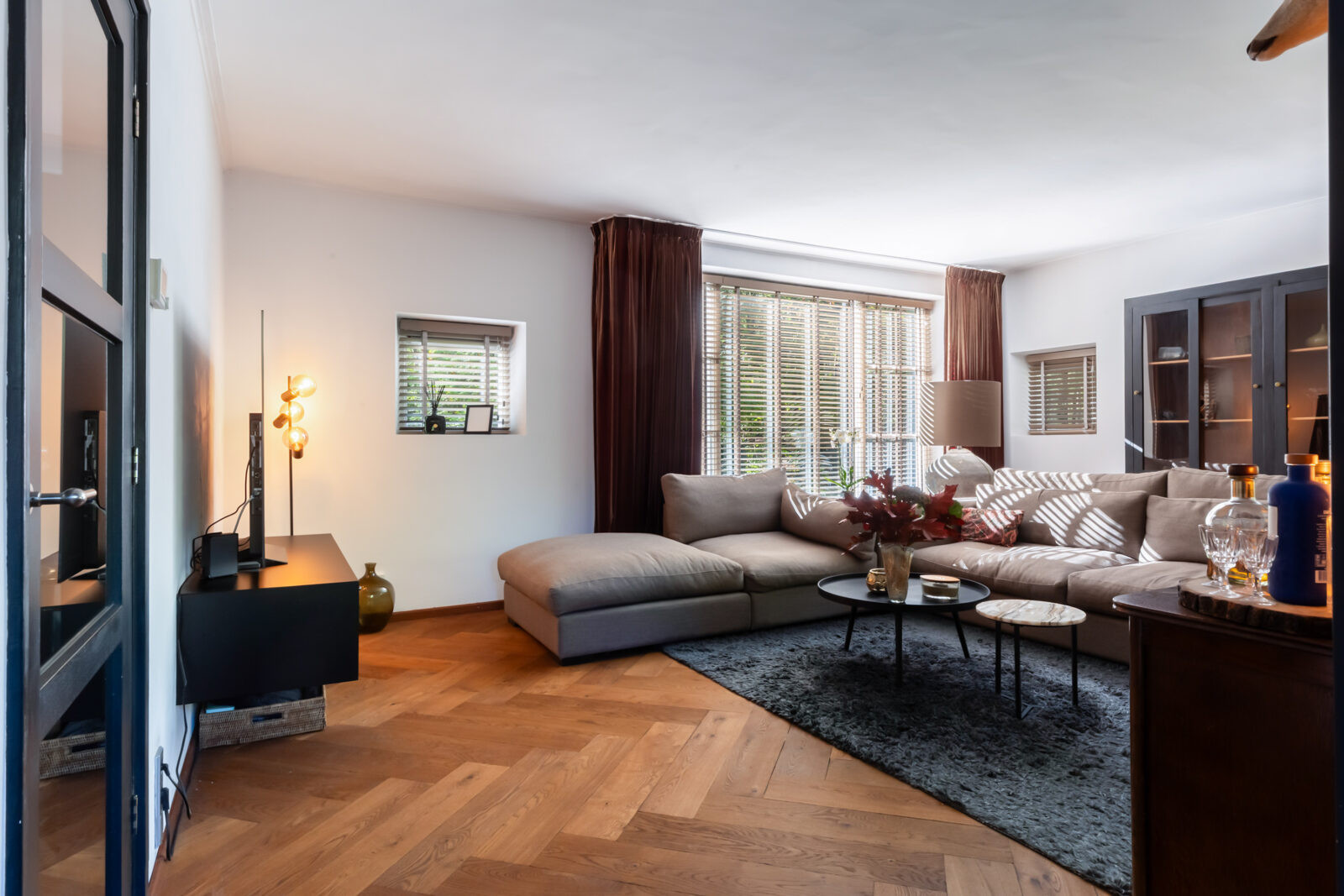 Vrijstaande woning te koop: Juniperlaan 57, Apeldoorn