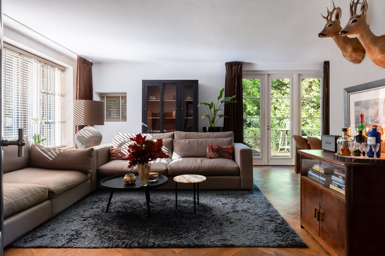 Vrijstaande woning te koop: Juniperlaan 57, Apeldoorn