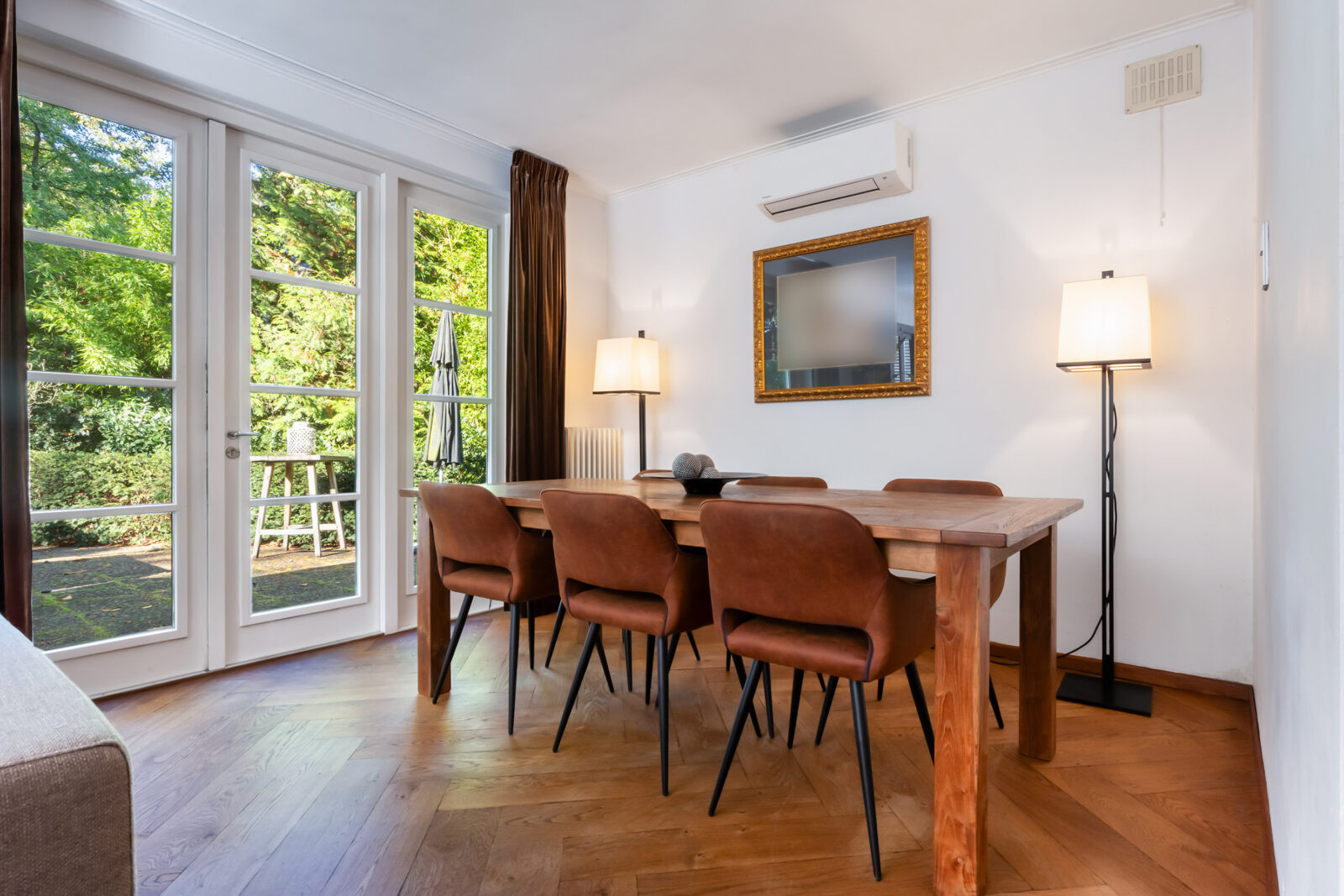 Vrijstaande woning te koop: Juniperlaan 57, Apeldoorn