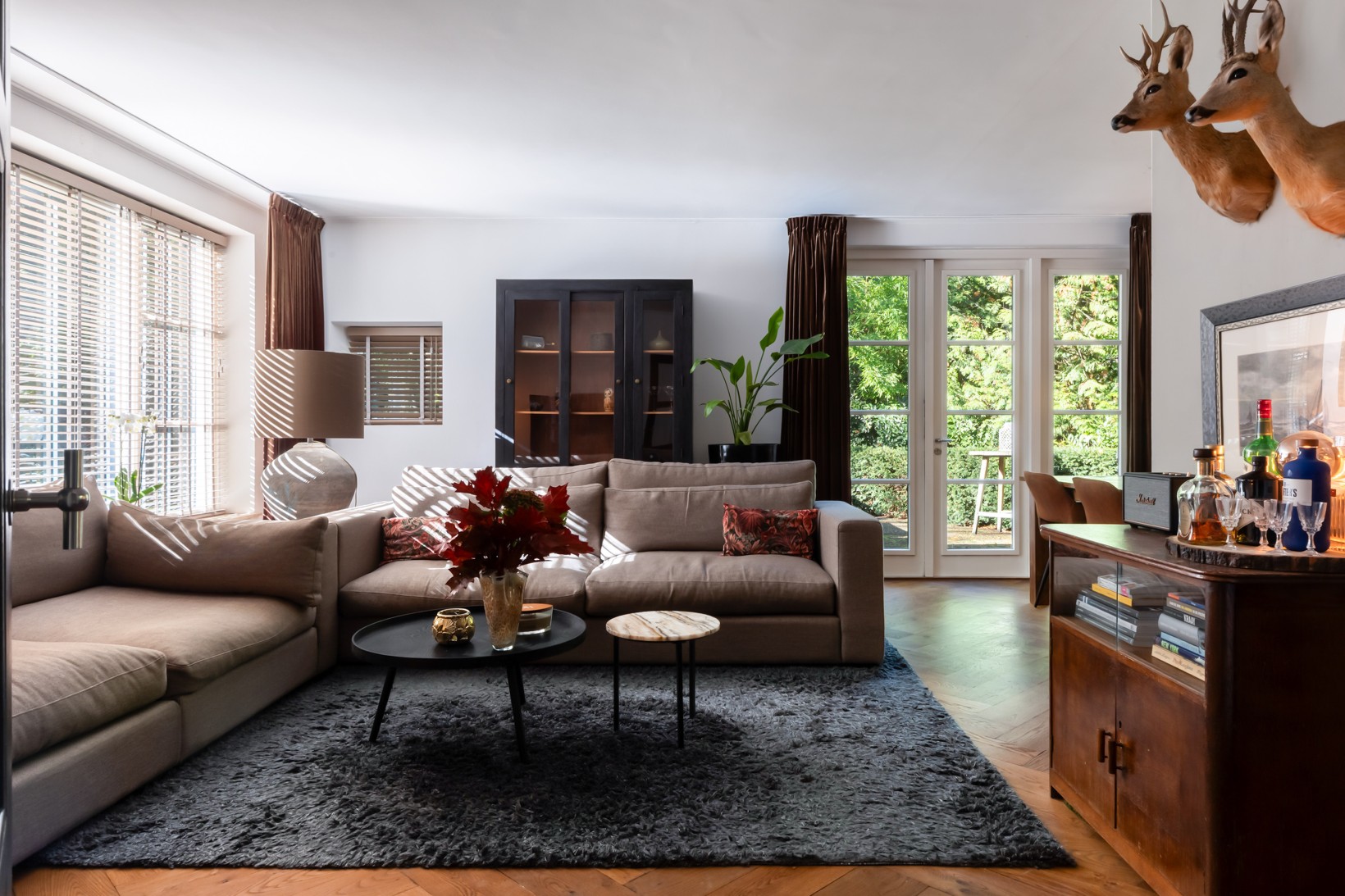 Vrijstaande woning te koop: Juniperlaan 57, Apeldoorn