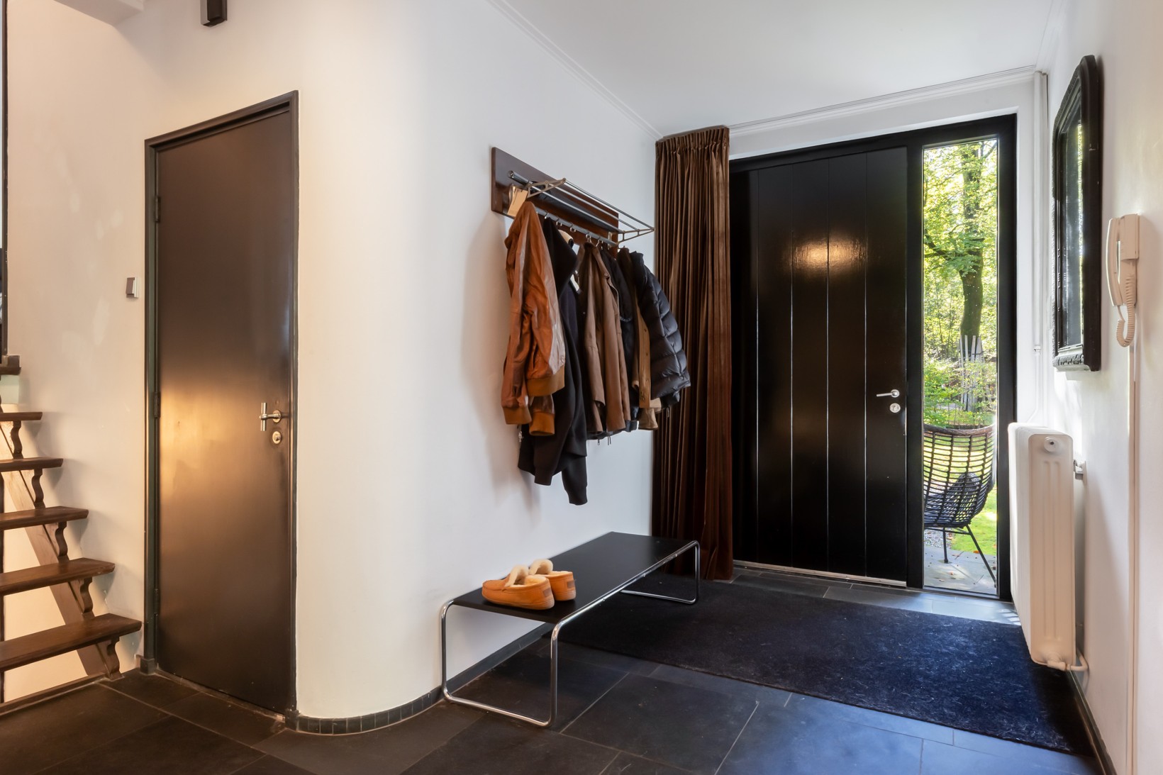 Vrijstaande woning te koop: Juniperlaan 57, Apeldoorn