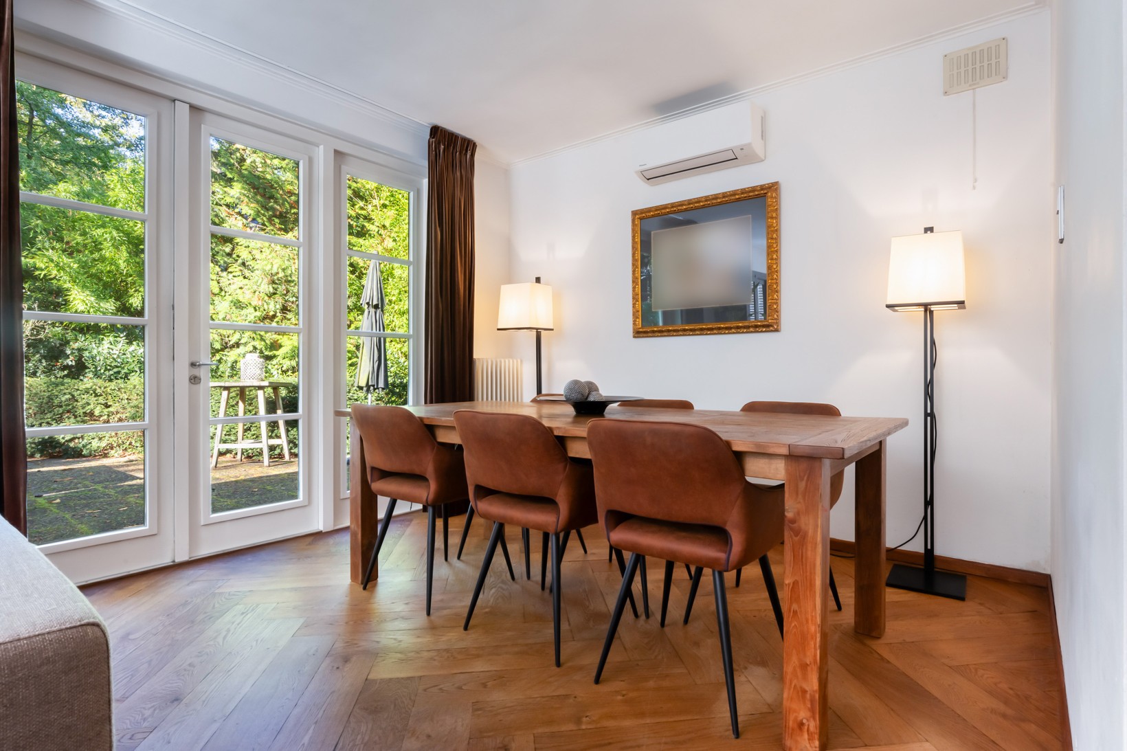 Vrijstaande woning te koop: Juniperlaan 57, Apeldoorn