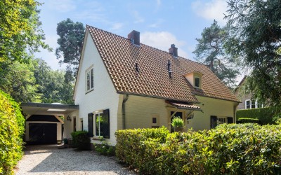 Bosweg 83