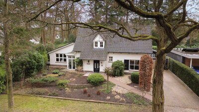 Bosweg 105