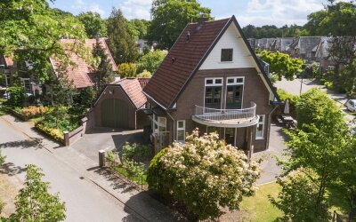 Jachtlaan 31