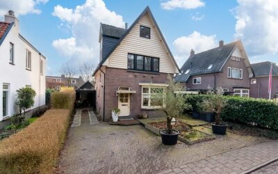 Jachtlaan 49