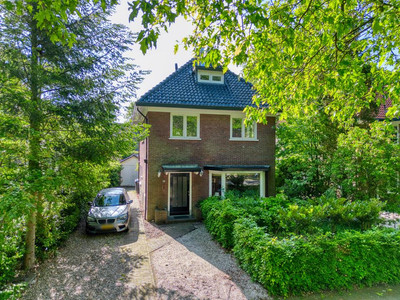 Jachtlaan 117