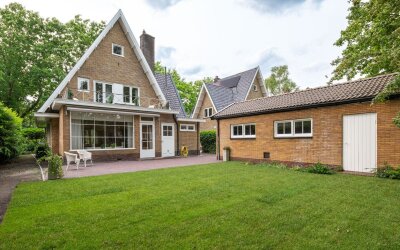 Jachtlaan 161
