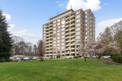 Soerenseweg 125-35