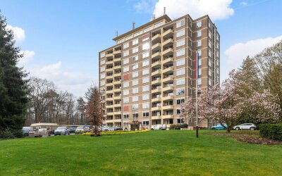 Soerenseweg 125-35