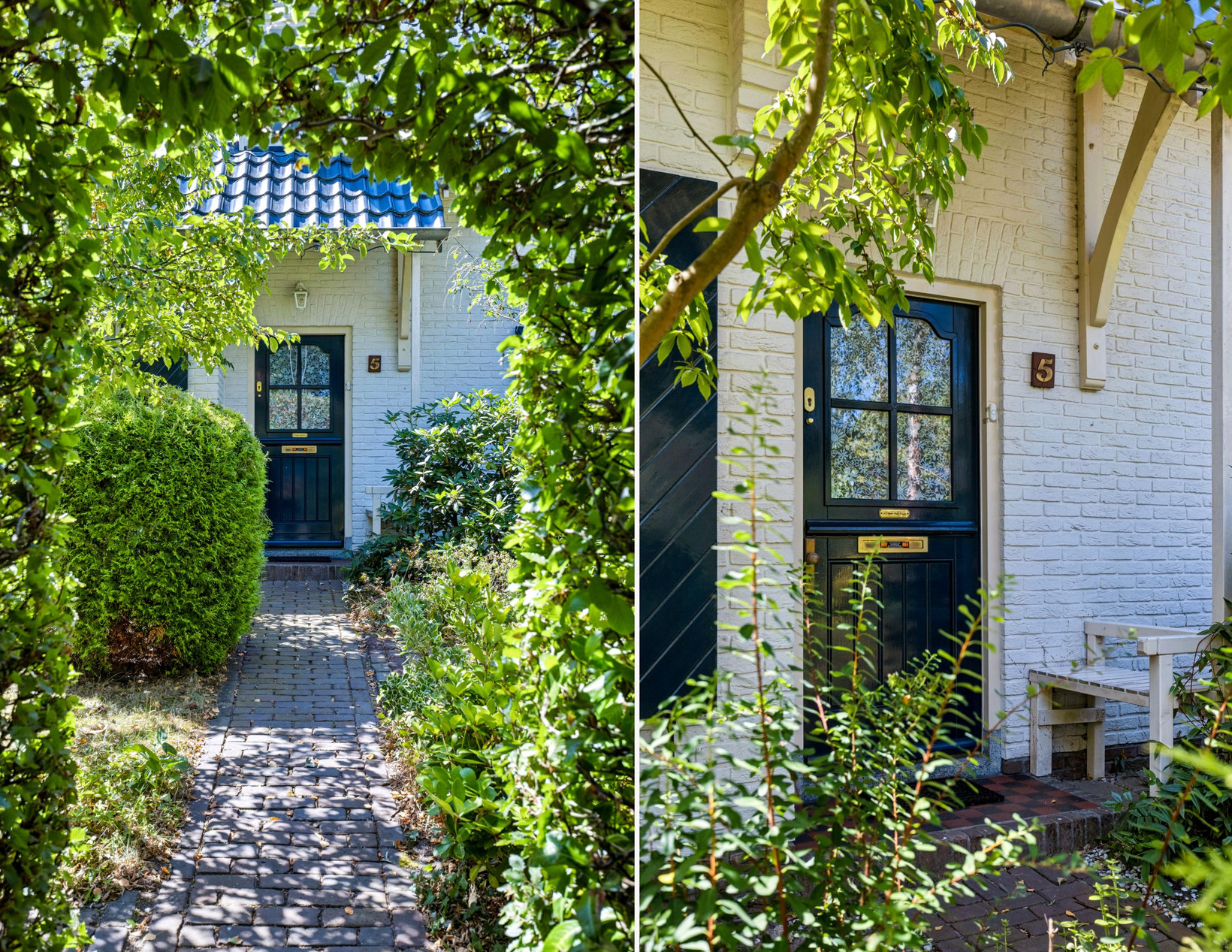 Vrijstaande woning te koop: Groene Kijkerweg 5, Apeldoorn