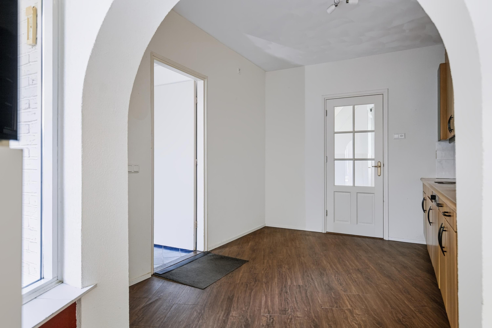 Vrijstaande woning te koop: Groene Kijkerweg 5, Apeldoorn